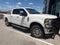 2017 Ford Super Duty F-250 SRW Lariat