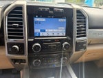 2017 Ford Super Duty F-250 SRW Lariat