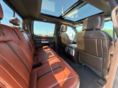 2020 Ford Super Duty F-450 DRW XL
