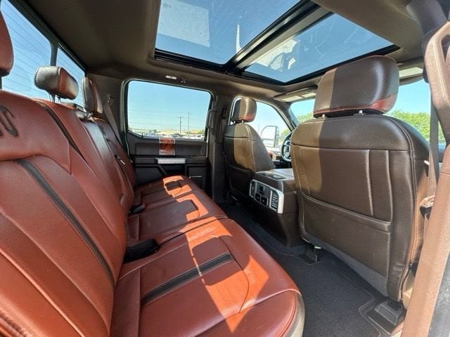 2020 Ford Super Duty F-450 DRW XL