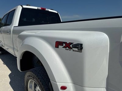 2020 Ford Super Duty F-450 DRW XL