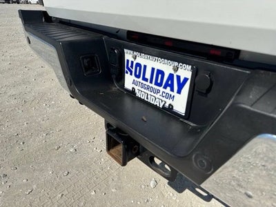 2020 Ford Super Duty F-450 DRW XL