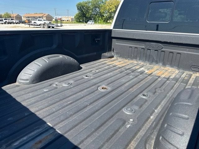 2020 Ford Super Duty F-450 DRW XL