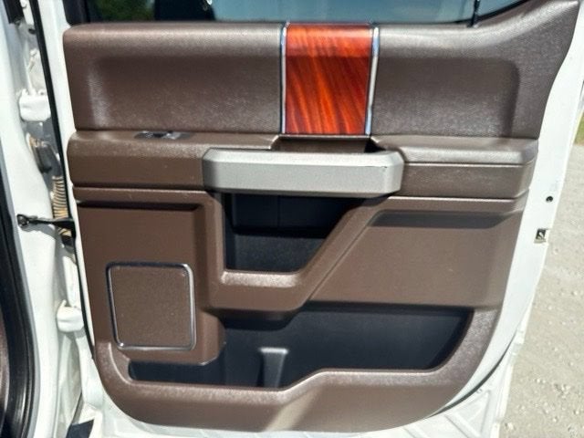 2020 Ford Super Duty F-450 DRW XL