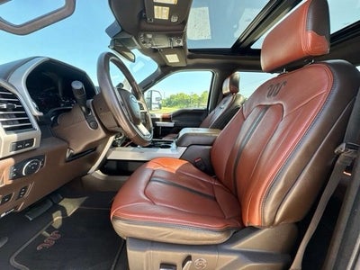2020 Ford Super Duty F-450 DRW XL