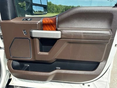 2020 Ford Super Duty F-450 DRW XL