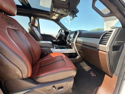 2020 Ford Super Duty F-450 DRW XL