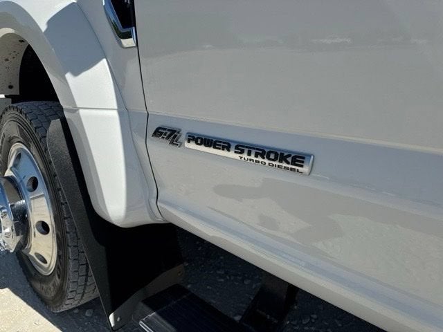 2020 Ford Super Duty F-450 DRW XL