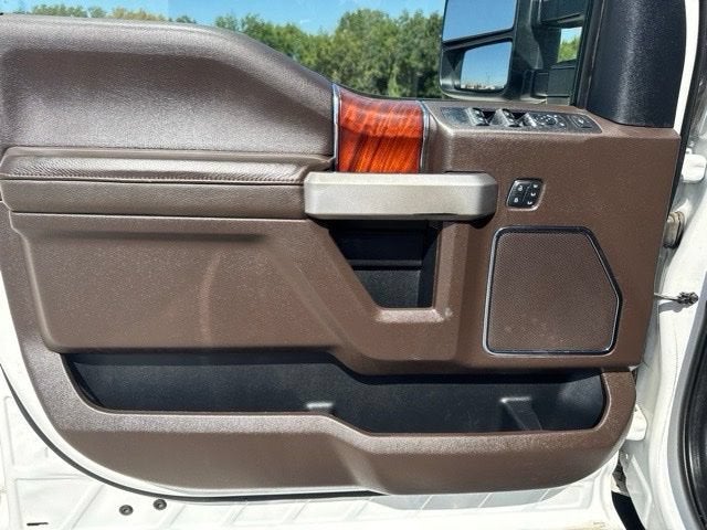 2020 Ford Super Duty F-450 DRW XL