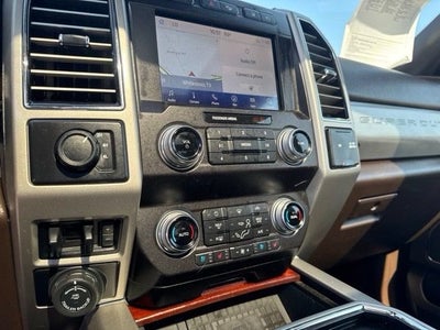 2020 Ford Super Duty F-450 DRW XL