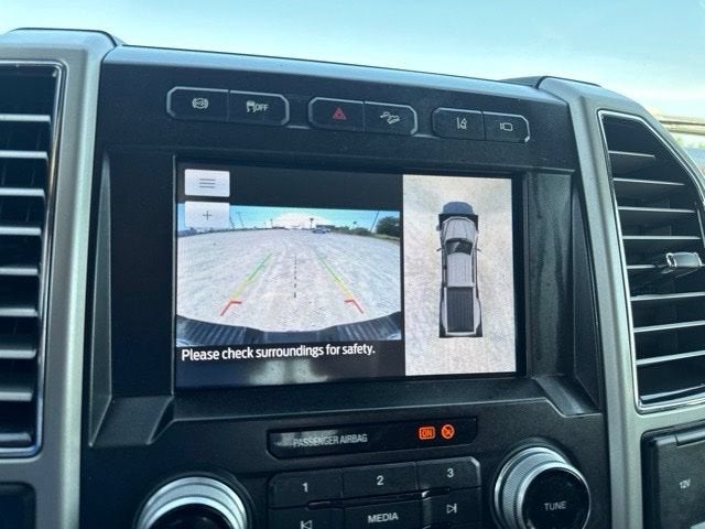 2020 Ford Super Duty F-450 DRW XL