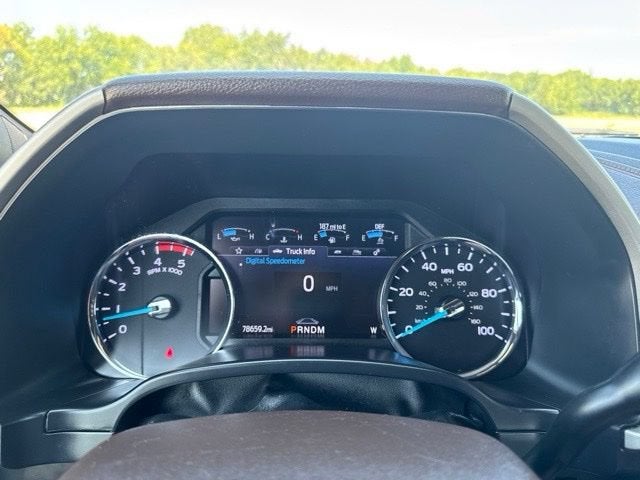 2020 Ford Super Duty F-450 DRW XL