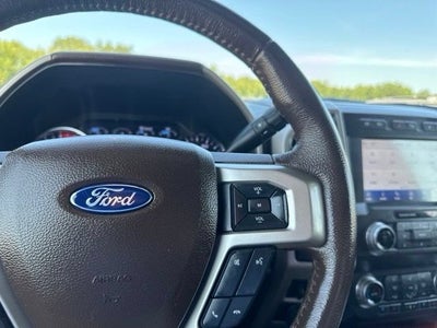 2020 Ford Super Duty F-450 DRW XL