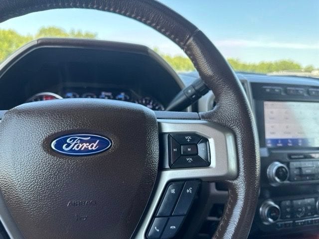 2020 Ford Super Duty F-450 DRW XL