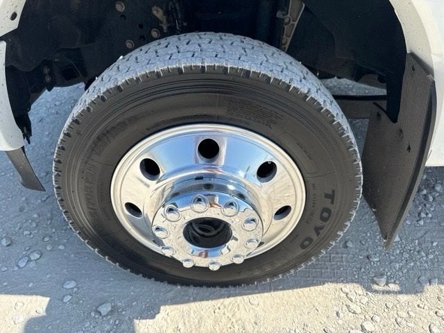 2020 Ford Super Duty F-450 DRW XL