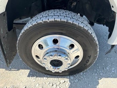 2020 Ford Super Duty F-450 DRW XL