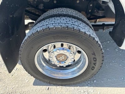 2020 Ford Super Duty F-450 DRW XL