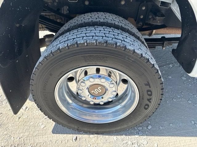 2020 Ford Super Duty F-450 DRW XL