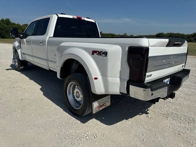 2020 Ford Super Duty F-450 DRW XL
