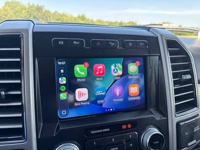 2020 Ford Super Duty F-450 DRW XL