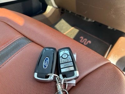 2020 Ford Super Duty F-450 DRW XL