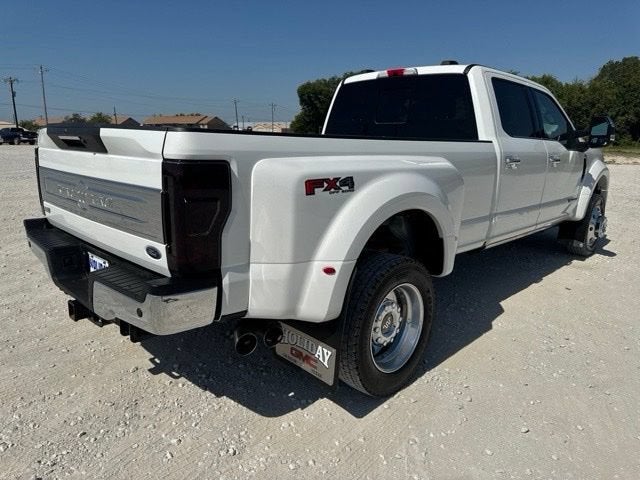 2020 Ford Super Duty F-450 DRW XL