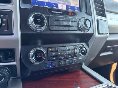 2020 Ford Super Duty F-450 DRW XL