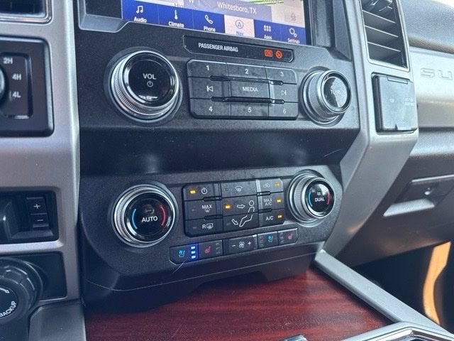 2020 Ford Super Duty F-450 DRW XL