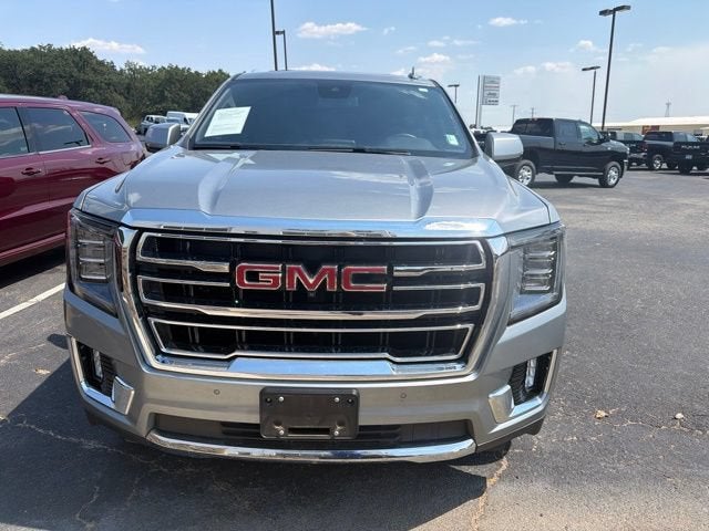 2024 GMC Yukon SLT