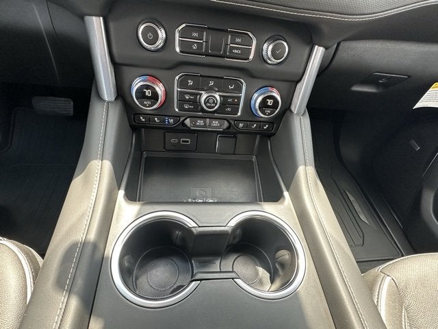 2024 GMC Yukon SLT