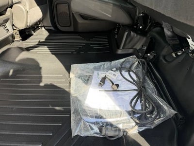 2024 GMC Sierra 2500 HD Pro