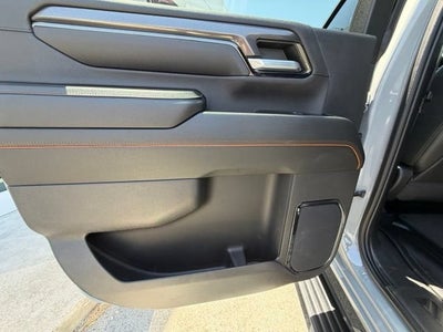 2024 GMC Sierra 3500 HD AT4