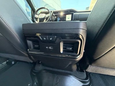 2024 GMC Sierra 3500 HD AT4