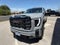2024 GMC Sierra 3500 HD AT4