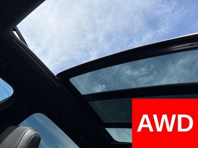 2022 Cadillac XT6 Sport