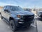 2022 Chevrolet Silverado 1500 LTD Custom Trail Boss