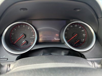 2018 Toyota Camry XSE V6