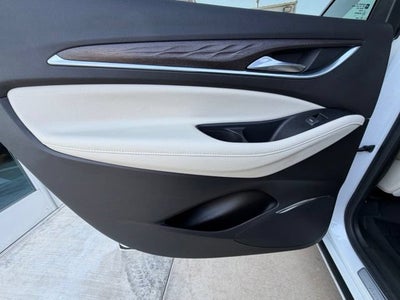 2022 Buick Enclave Avenir