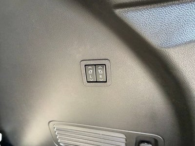 2022 Buick Enclave Avenir
