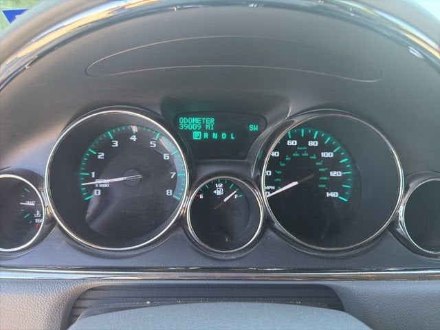 2017 Buick Enclave Premium