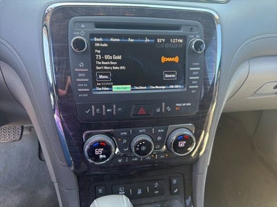 2017 Buick Enclave Premium