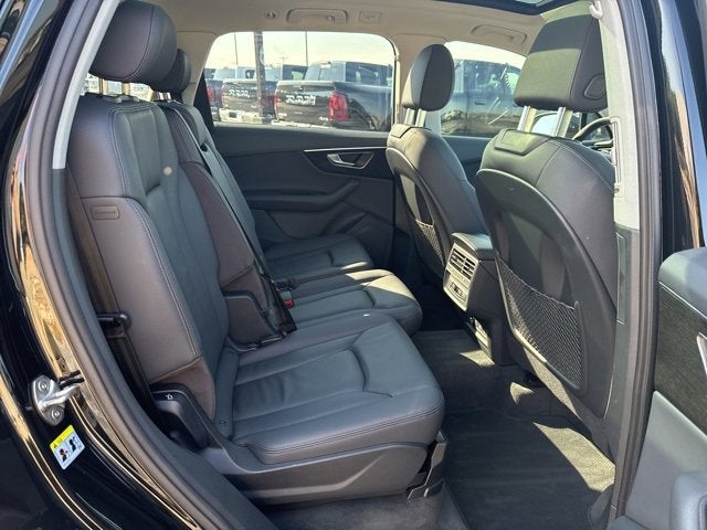 2022 Audi Q7 Premium