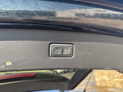 2022 Audi Q7 Premium