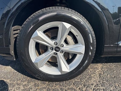 2022 Audi Q7 Premium