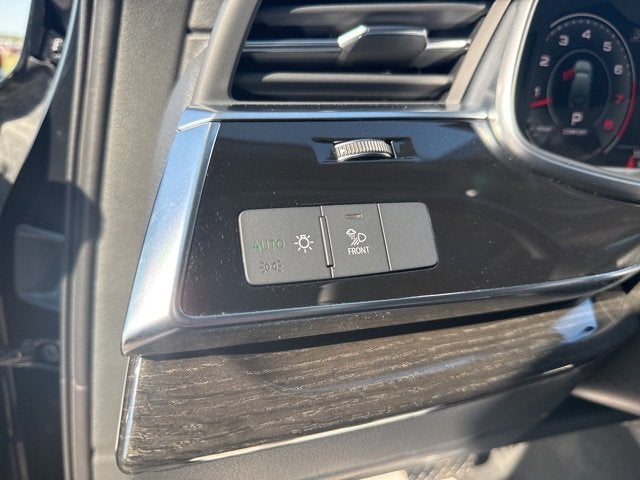 2022 Audi Q7 Premium