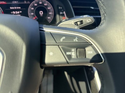 2022 Audi Q7 Premium