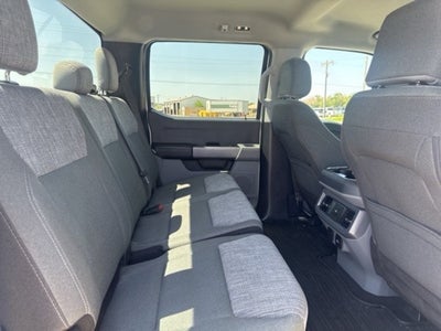 2024 Ford F-250SD XLT