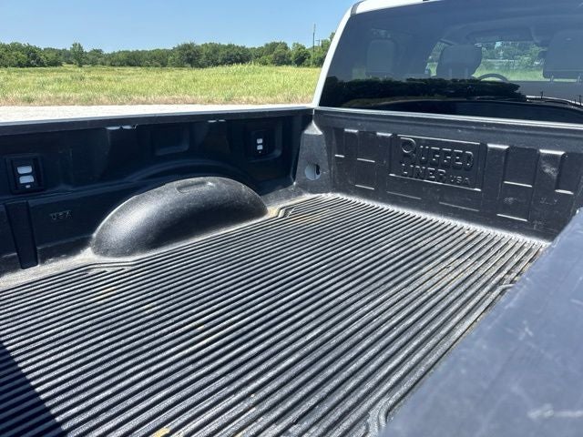 2025 Ford F-250SD XLT