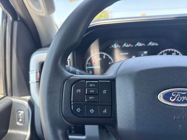 2025 Ford F-250SD XLT