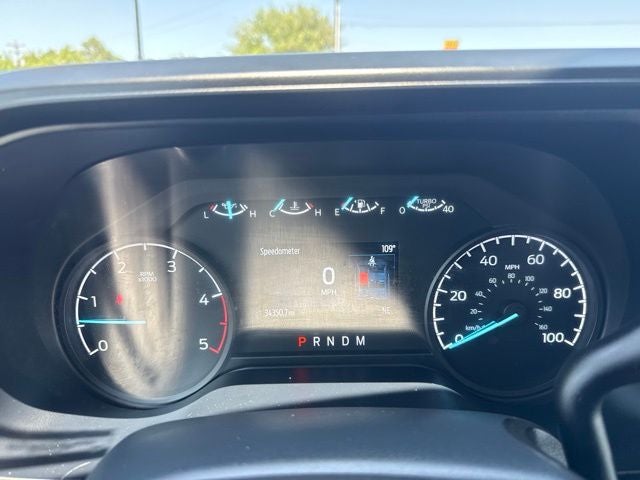 2025 Ford F-250SD XLT